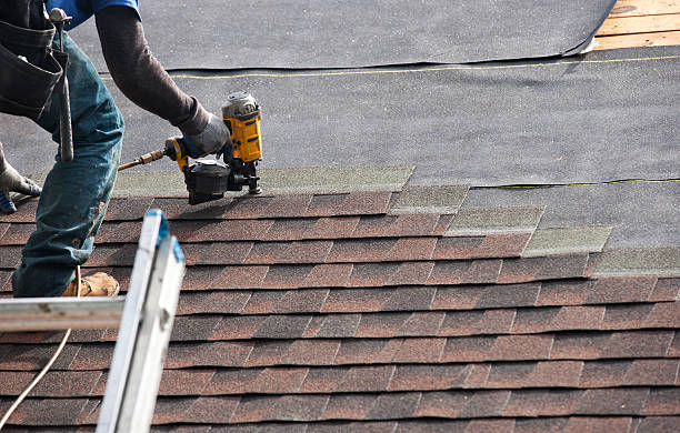 Licensed Gutter Installation service in Kandiyohi, MN - Brentwood Metal Roofing
